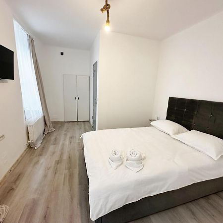 Michael Weiss Residence Brasov Luaran gambar
