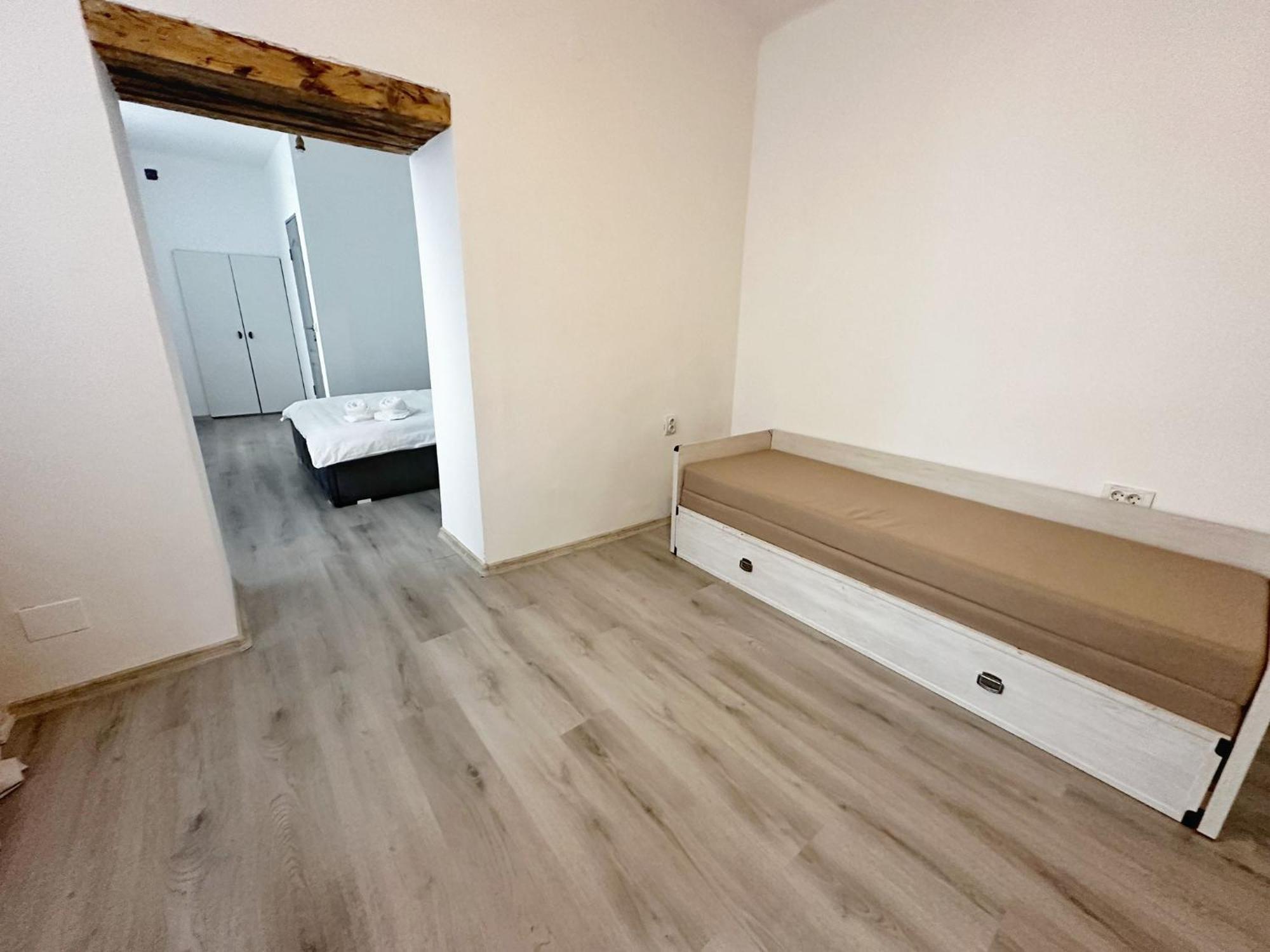 Michael Weiss Residence Brasov Luaran gambar