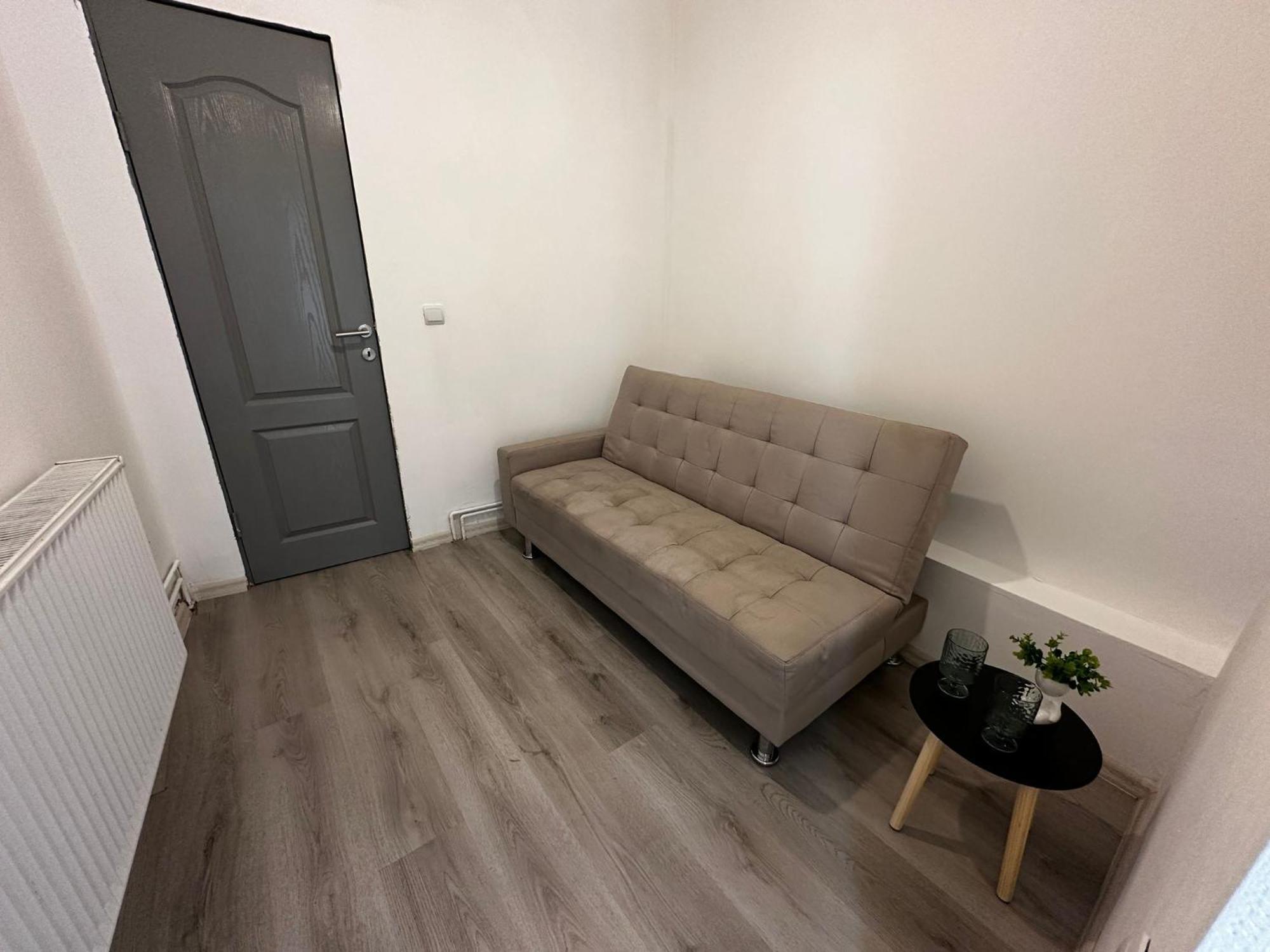 Michael Weiss Residence Brasov Luaran gambar