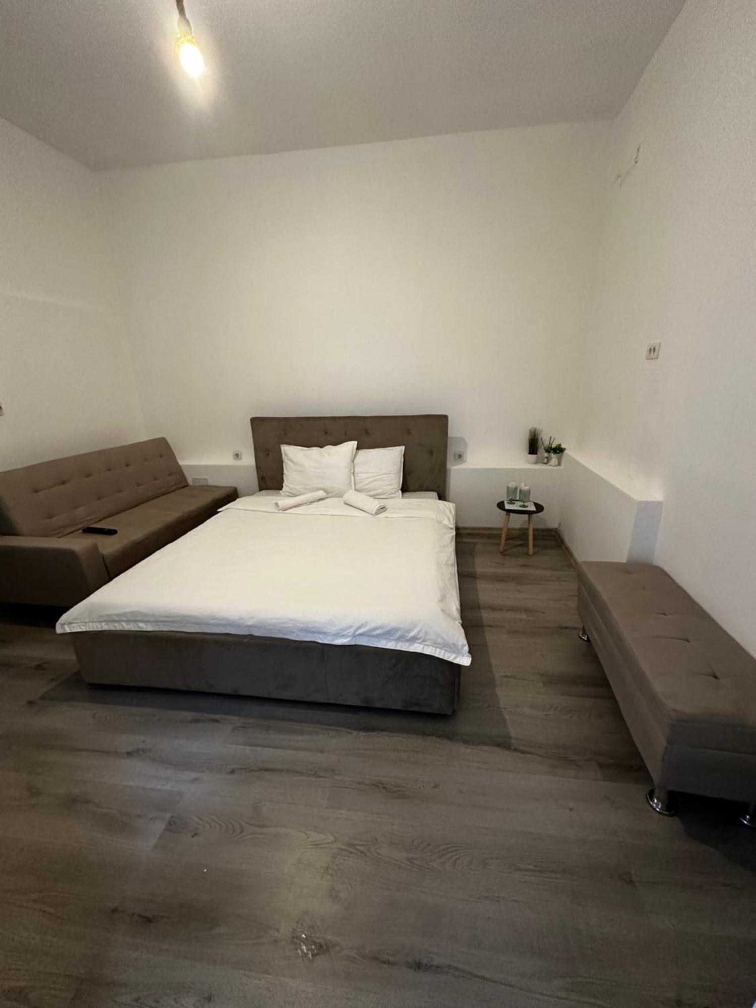 Michael Weiss Residence Brasov Luaran gambar